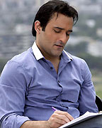 Akshaye Khanna